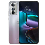 Find the Motorola Edge 30 5G, a great phone with a 4020mAh battery and 33W fast charging