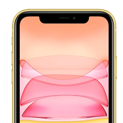 Best price on the Apple iPhone 11 Yellow in India