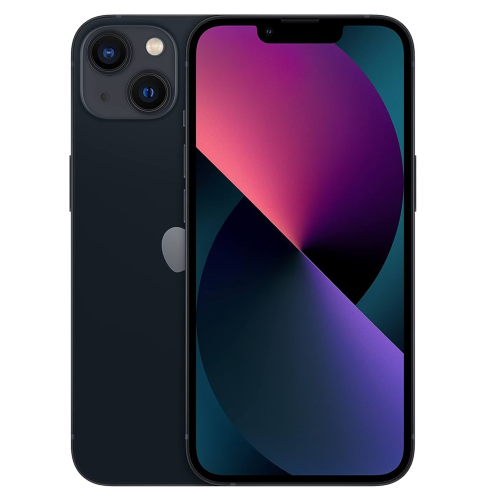 Apple iPhone 13 128GB 4GB Ram MIdnight