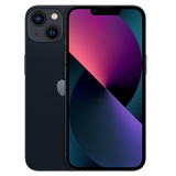 Apple iPhone 13 128GB 4GB Ram MIdnight