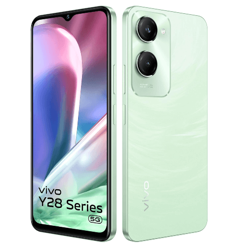 Buy Vivo Y28E 5G 64GB 4GB Ram online in India
