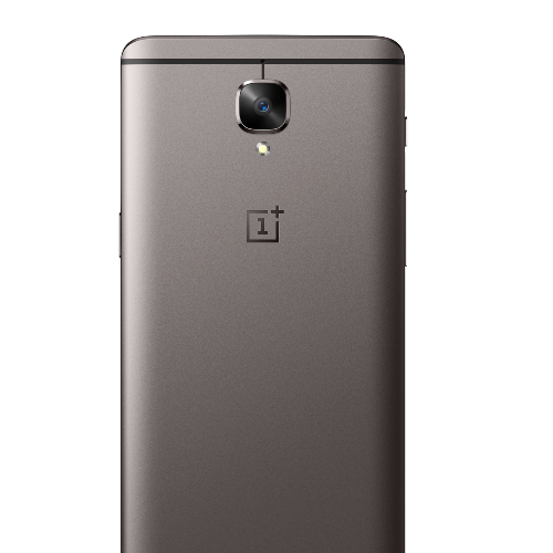 OnePlus 3T 128GB 6GB Ram Gunmetal