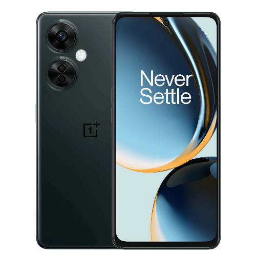 Get the lowest price on the OnePlus Nord CE 3 Lite 5G, a great value phone with 5G connectivity