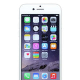 Apple iPhone 6 64GB Silver WiFi Online at affordable price | Buy