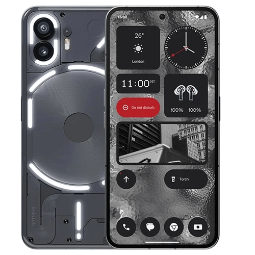Buy Nothing Phone 2 online at affordable price – FoneZone