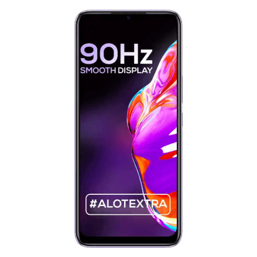 Infinix Hot 10S 64GB 4GB RAM Helio G85 Gaming Phone Price in India | Fonezone