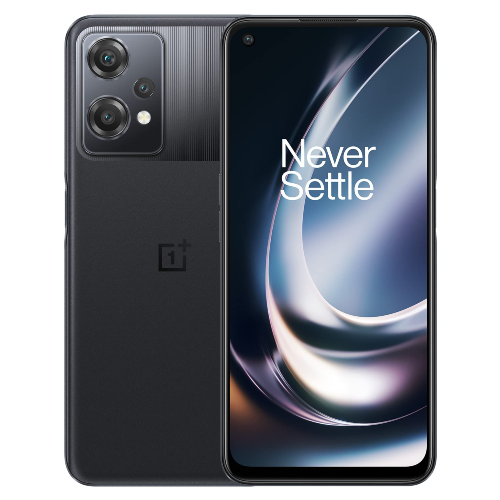 Oneplus Nord  CE 2 5G lite 128GB 6GB Ram Black