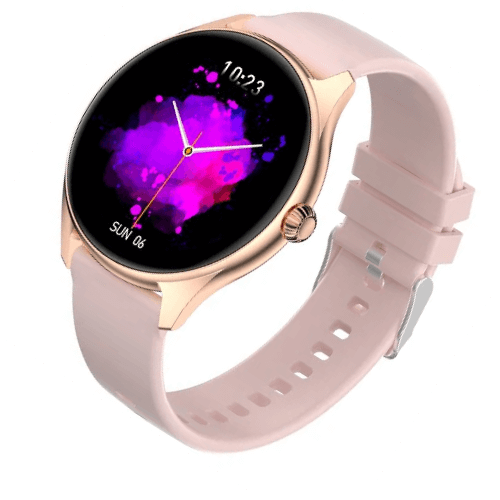 Fire Boltt Phoenix Amoled 1.43 (R) BSW196D display Smart Watch | Fonezone
