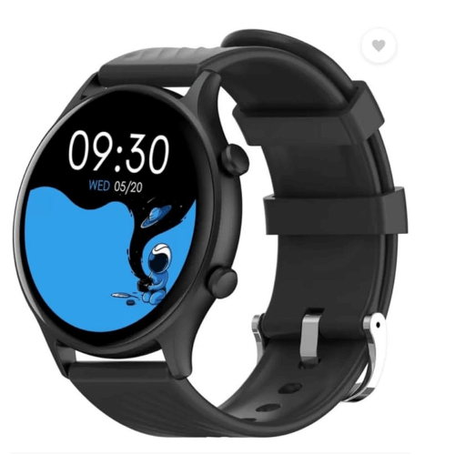 Fire Boltt Legend BSW102 smartwatch, ideal for fitness enthusiasts with its 123 sports modes, available at best price