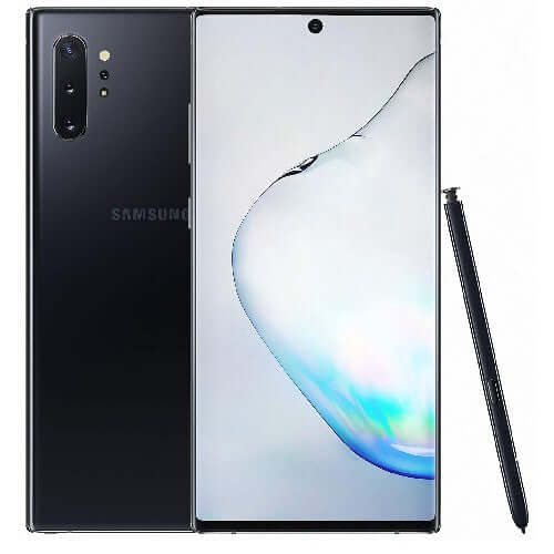 Samsung Note 10