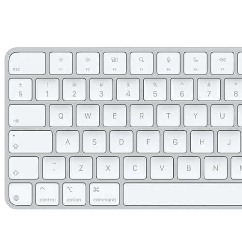 Apple Magic Keyboard for Apple Mac Online