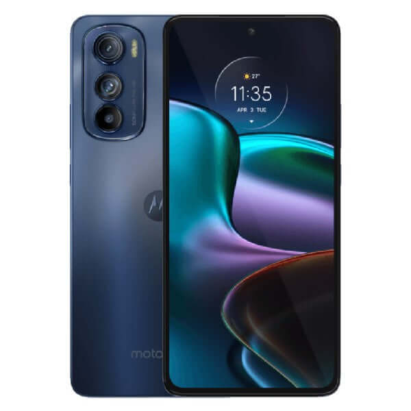 Buy a Motorola Edge 30 5G with a 50MP camera and a slim body, a great deal at the best price

