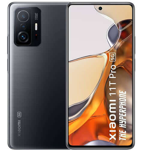MI 11T Pro 5G phone specifications in India. Buy now from FoneZone.com