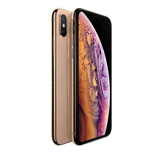 Apple iPhone XS (Gold, 64 GB Storage) - Price in India