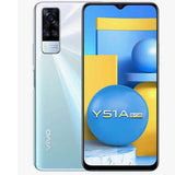 Buy Vivo Y51A smartphone with 8GB RAM and 128GB storage at best price on fonezone.com