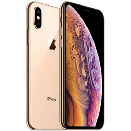 Apple iPhone XS 64GB Gold