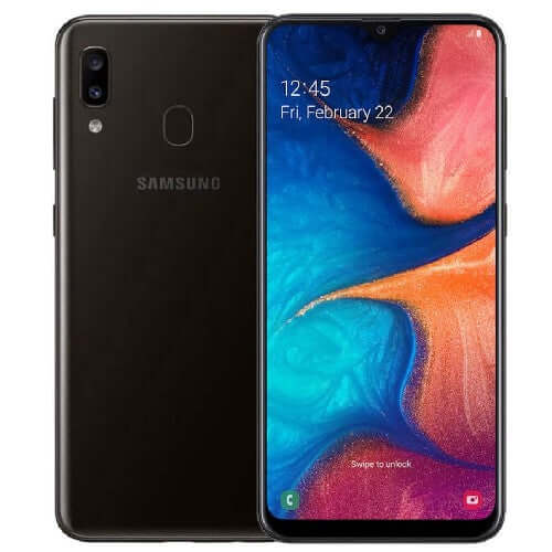 Samsung Galaxy A20 Dual SIM – Buy Online