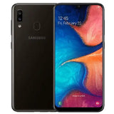 Samsung Galaxy A20 32GB Dual Sim Black