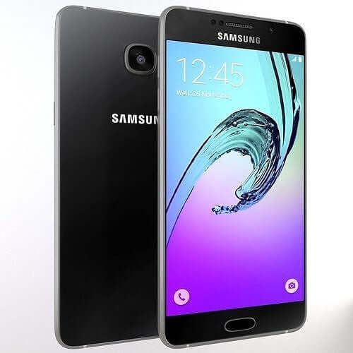 Samsung Galaxy A3 (2016) Price, Abu Dhabi & Sharjah