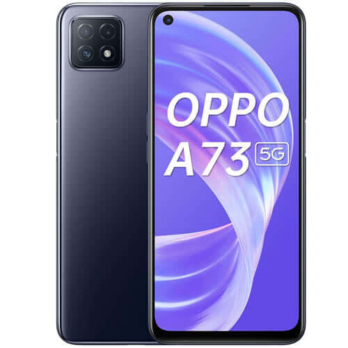 Oppo A73 5G 256GB Storage from Fonezone.com in India