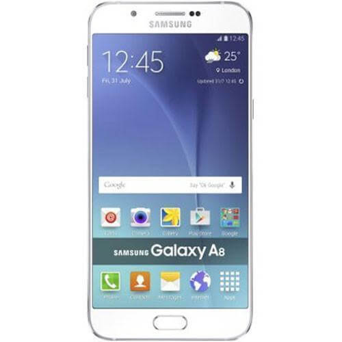 Samsung Galaxy A8 price