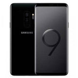 Samsung Galaxy S9 plus 64GB 6GB Ram 4G LTE Midnight Black at