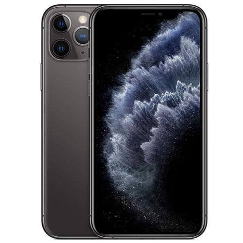 Buy Apple iPhone 11 Pro max 64 GB (With Part Change Message) Space Grey