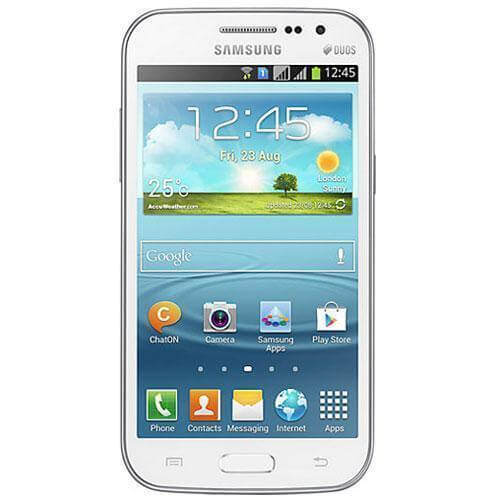 Samsung Galaxy Win GTi8558