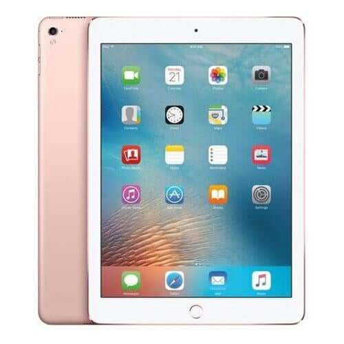 Apple iPad Pro 32 GB 9.7 inch with Wi-Fi+4G Price in India