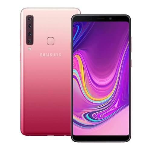 Samsung Galaxy A9 2018 64GB -, Abu Dhabi & Sharjah