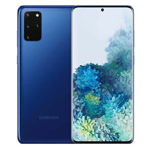 Samsung Galaxy S20+ 128GB, 8GB Ram Smartphone Price
