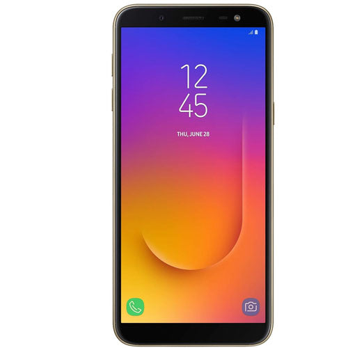 Samsung Galaxy J6 32GB 3GB Ram Gold