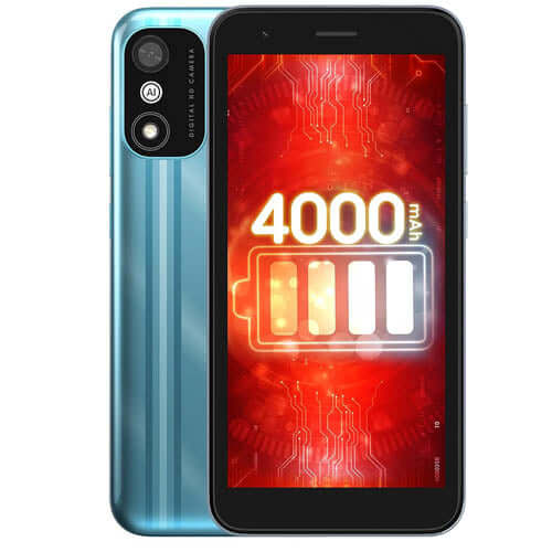 itel A27 4G 32GB 2GB Ram at the best price on Fonezone.com