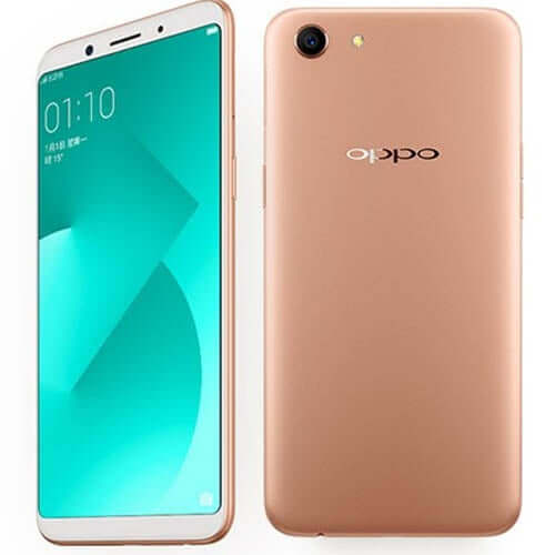 Oppo A83 128GB 6GB Ram - Features, Specs, Price in India