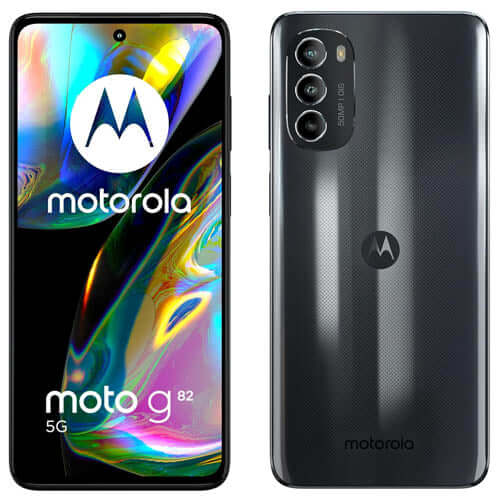 Motorola Moto G82 128GB 6GB Ram in India at the low cost