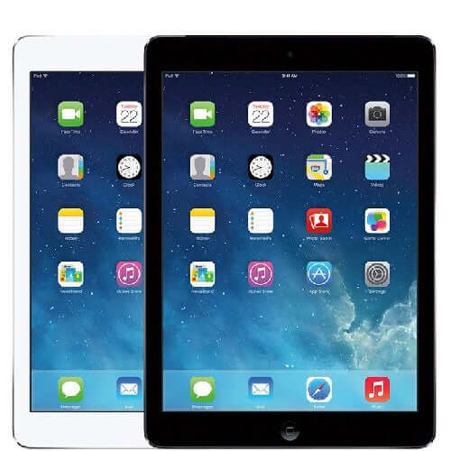 Apple iPad Air (128GB) WiFi