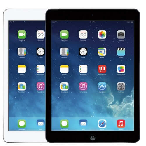 Buy Apple iPad Air