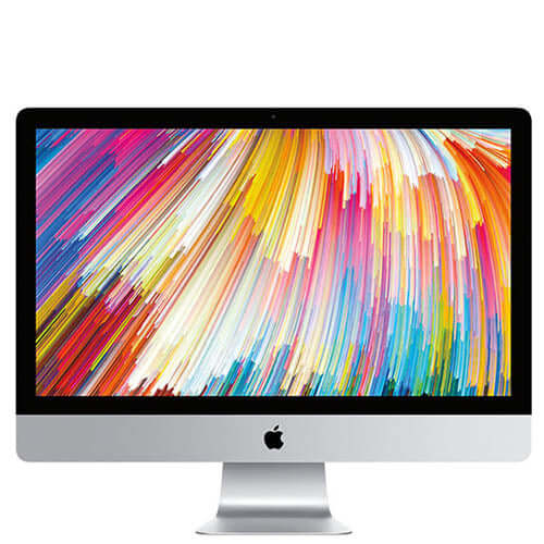 Apple iMac 27-inch Retina –