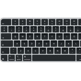 Apple Magic Keyboard with Touch ID and Numeric Keypad