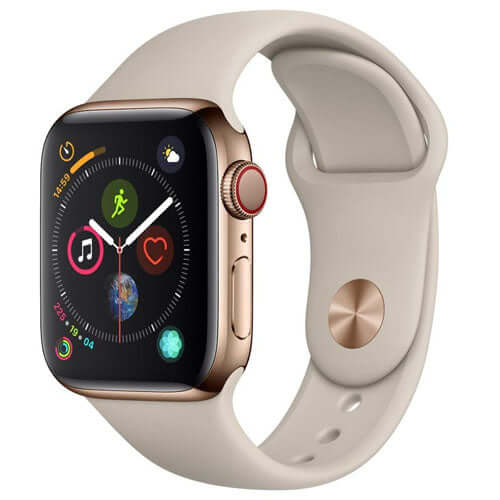 Buy Refurbished Apple Watch Series 4 At the Affordable Price