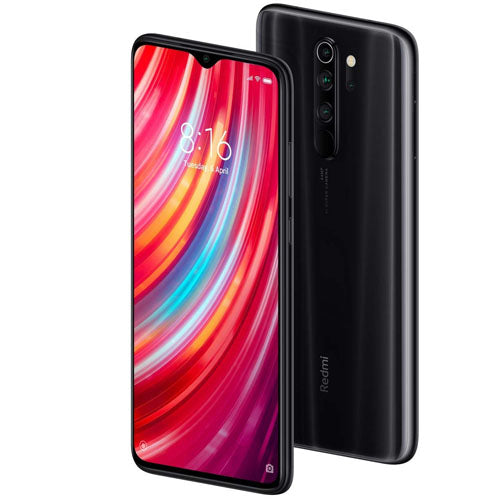 Mi Redmi Note 8 Pro 64GB 6GB Ram
