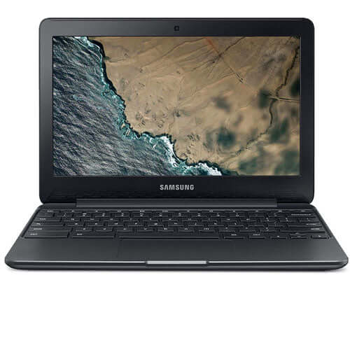 Samsung Chromebook 3, 11.6", 4GB RAM, 16GB eMMC Price, Abu Dhabi & Sharjah