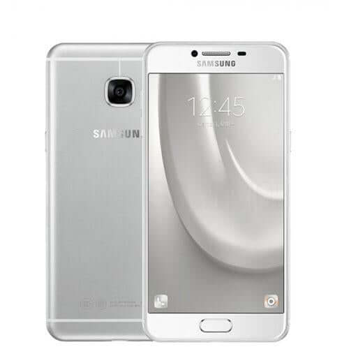 Buy Samsung Galaxy C5 64GB Silver Smartphone
