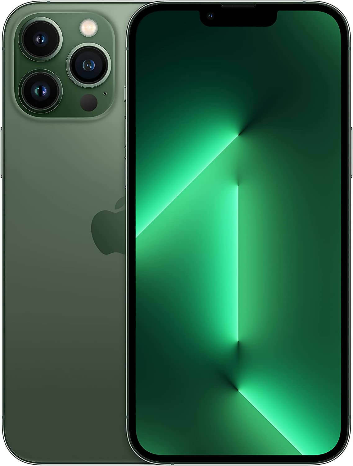 Apple iPhone 13 Pro 128GB Alpine Green Online