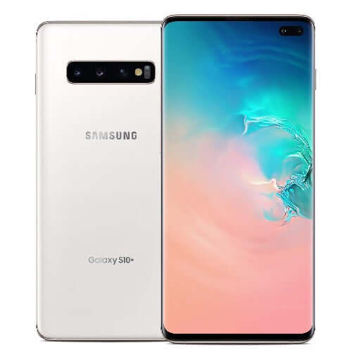 Samsung Galaxy S10 Plus Dual Sim, 512GB, 8GB Ram Price - Best Offers
