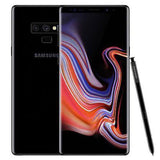 Samsung Galaxy Note 9 128GB Midnight Black Online
