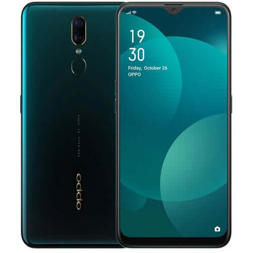 Oppo F11 128GB 6GB Ram Online at best Deals in India