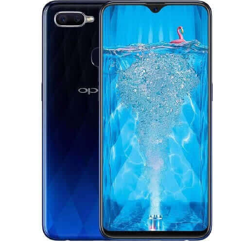 Oppo F9 256GB Storage 8GB Ram Offers on fonezone.com