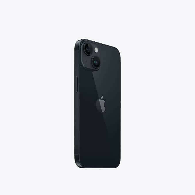 Apple iPhone 13 128 GB Black in - Shop