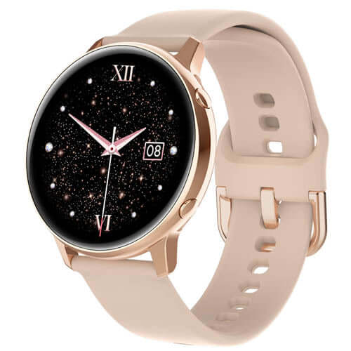 Shop Fire Boltt Constellation 1.09" Full Touch Smartwatch with Heart Rate Tracking online at FoneZone.com